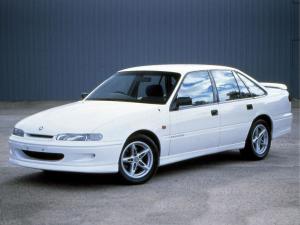 Holden HSV Maloo VS 1996 года
